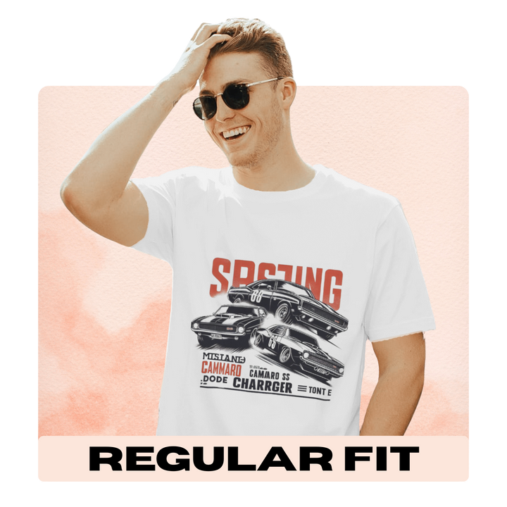Regular Fit
