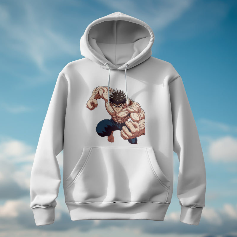 Anime Legend Hoodie - Exclusive Edition