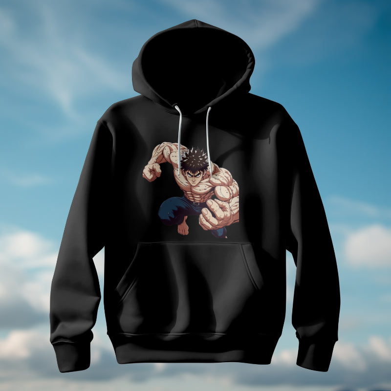 Anime Legend Hoodie - Exclusive Edition