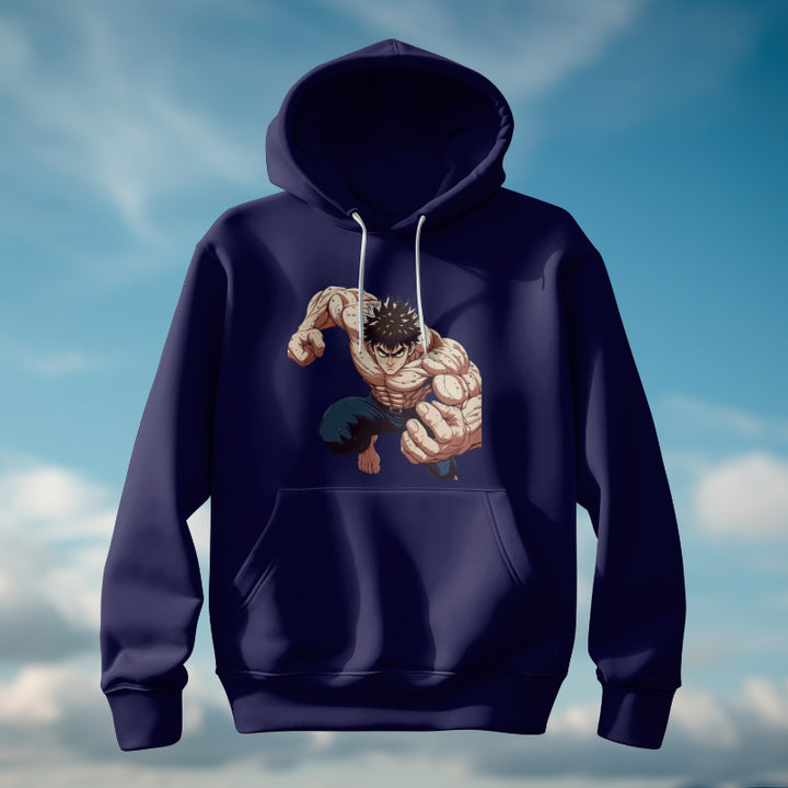 Anime Legend Hoodie - Exclusive Edition