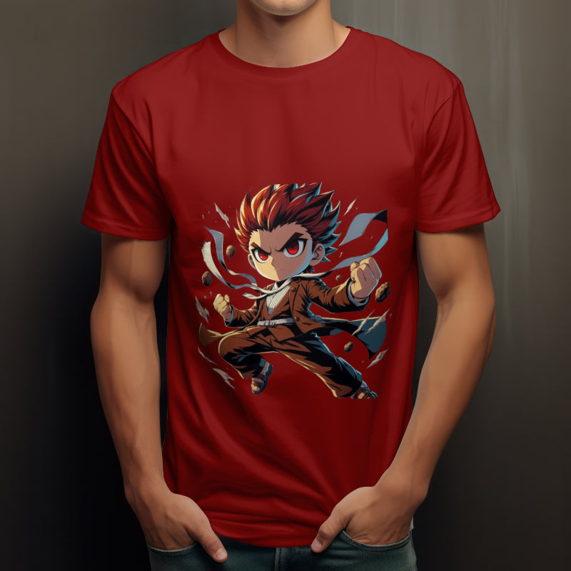 Anime Legend T-shirt