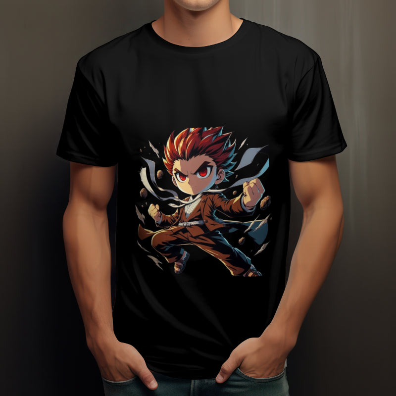 Anime Legend T-shirt