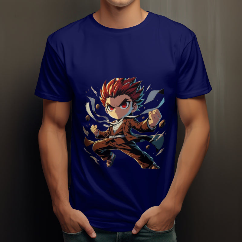 Anime Legend T-shirt