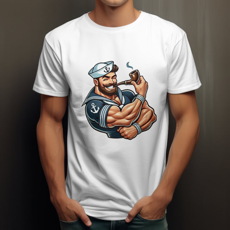 Anime Legend T-shirt