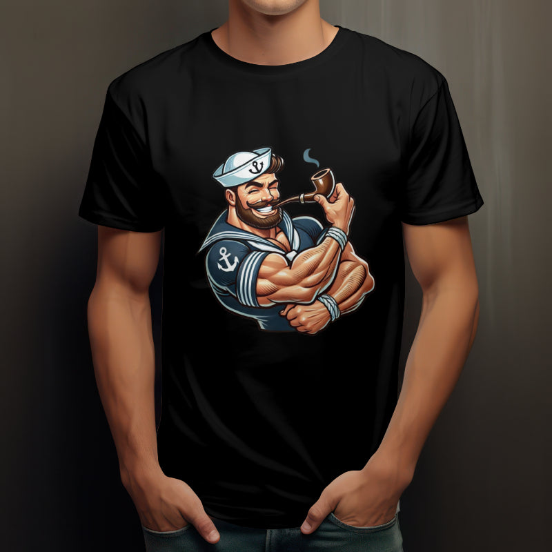 Anime Legend T-shirt