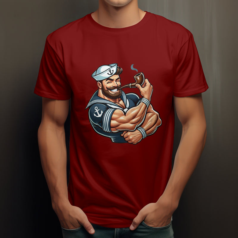 Anime Legend T-shirt