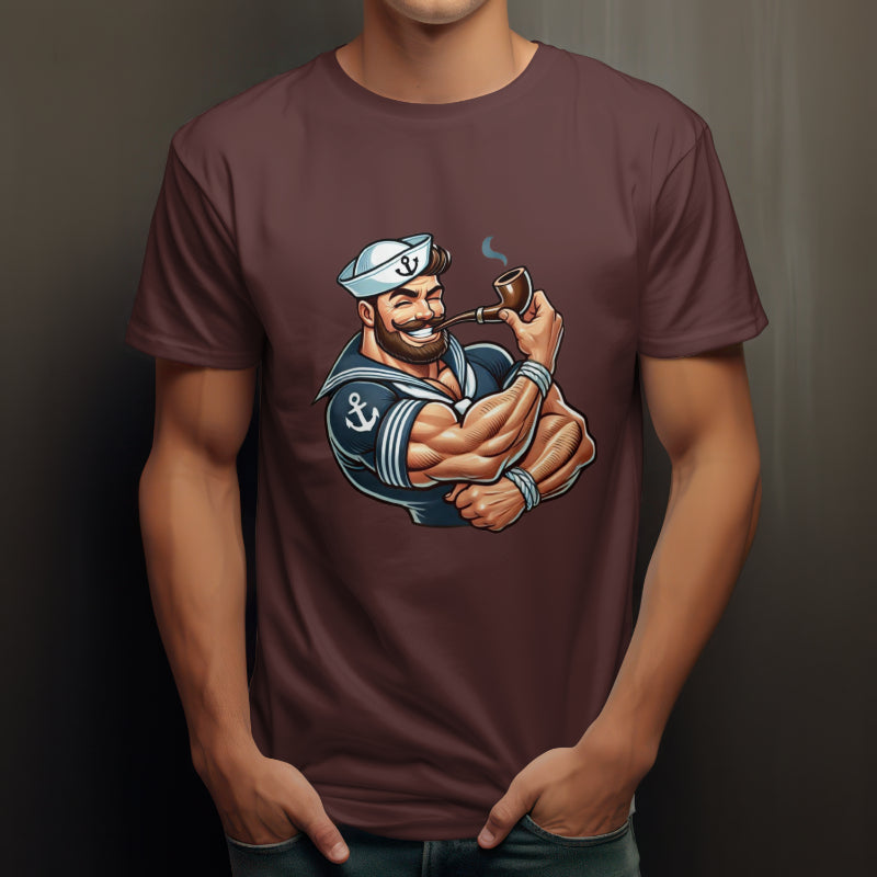 Anime Legend T-shirt