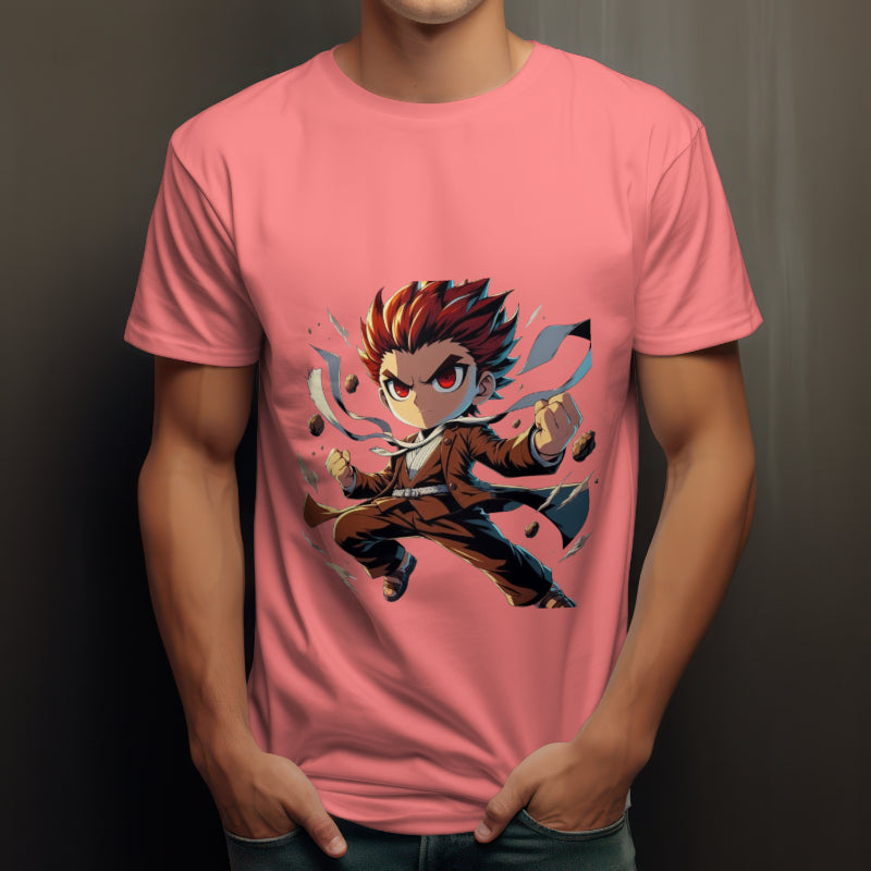 Anime Legend T-shirt