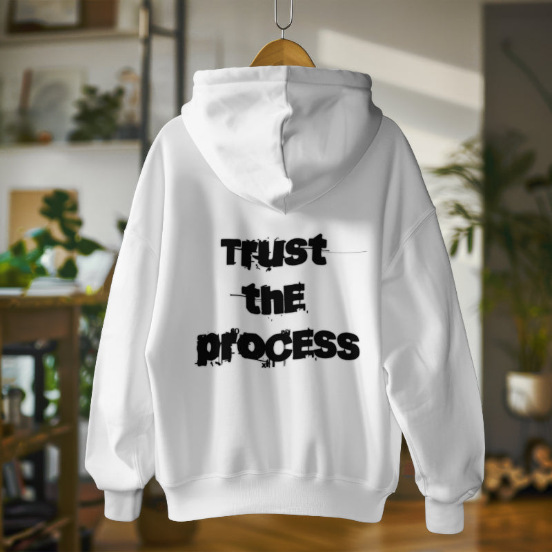 Trust The Process