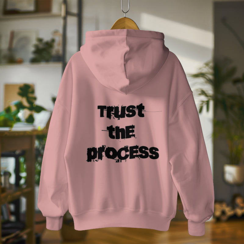 Trust The Process