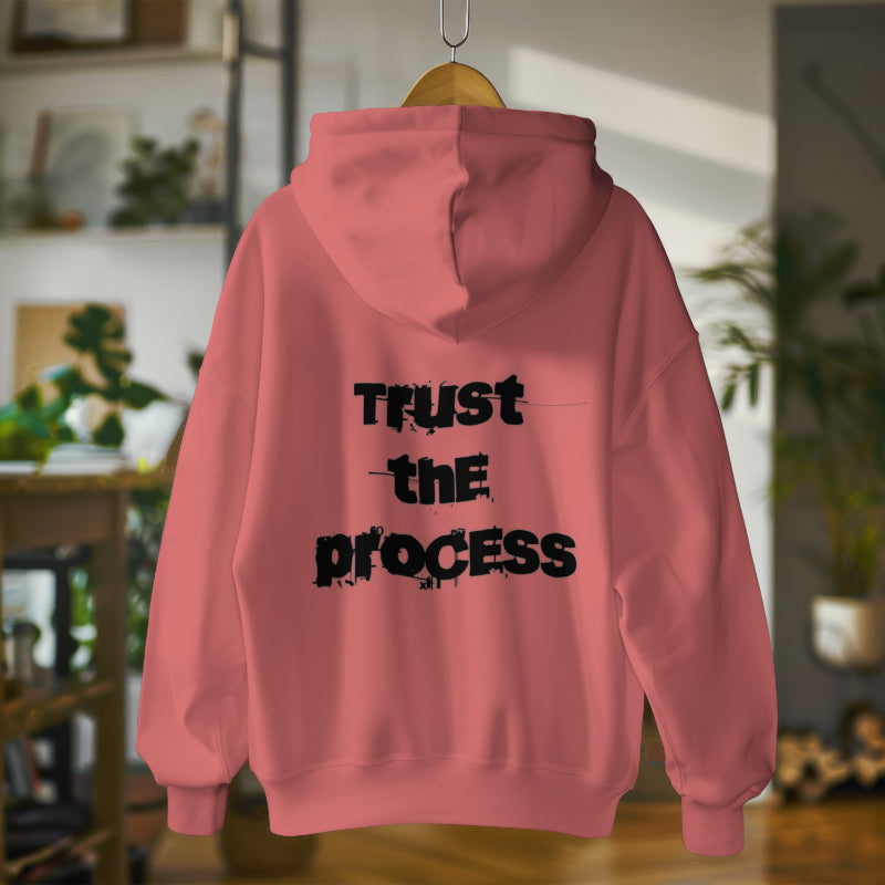 Trust The Process
