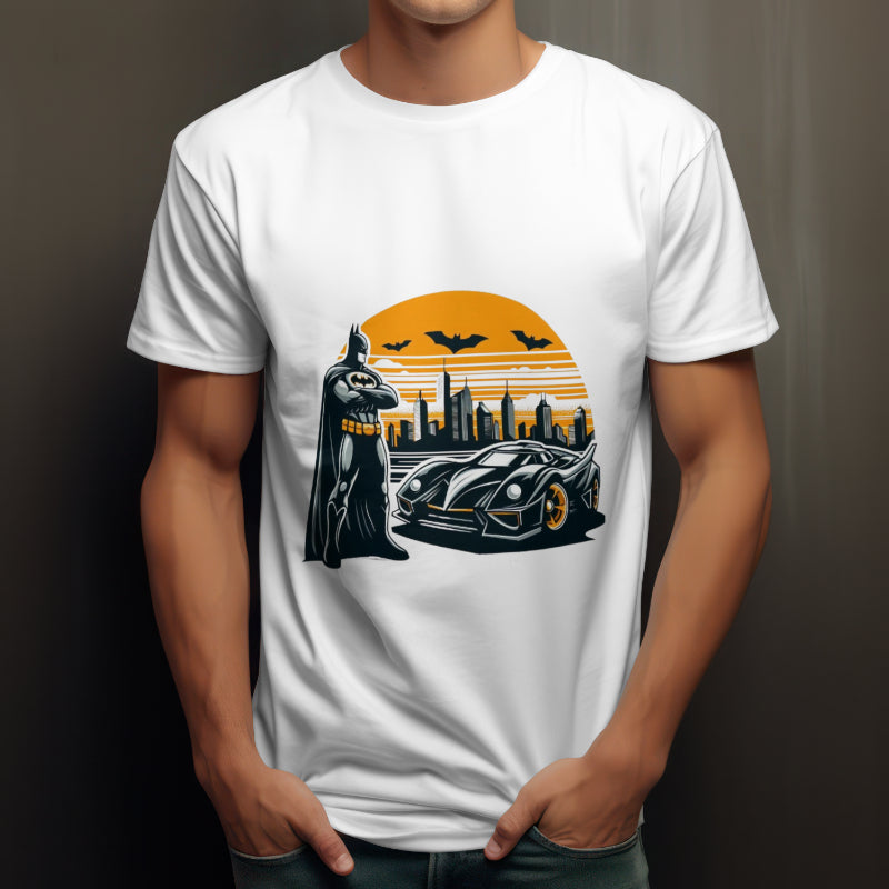 Batman Special Edition T-shirt