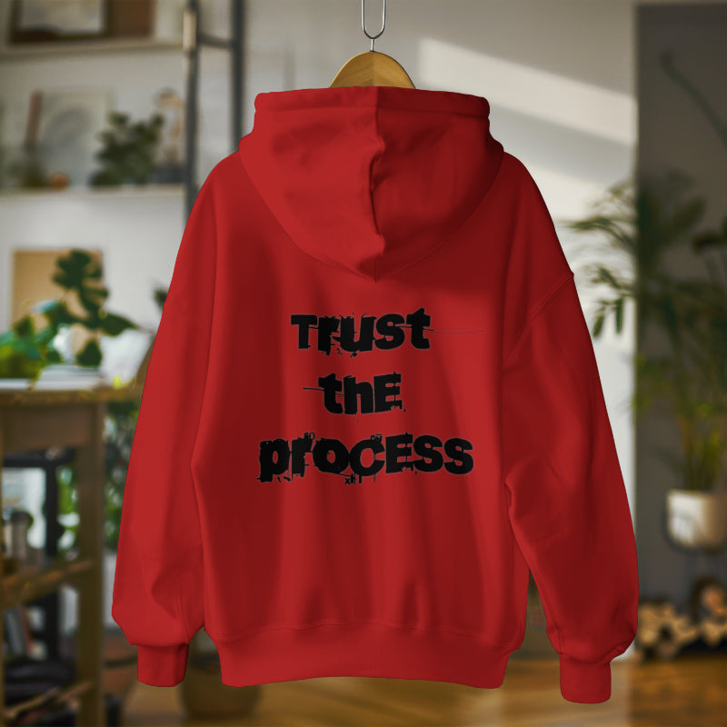 Trust The Process