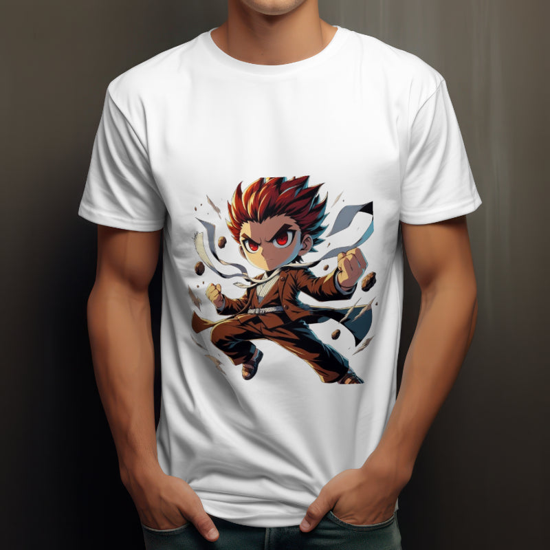 Anime Legend T-shirt