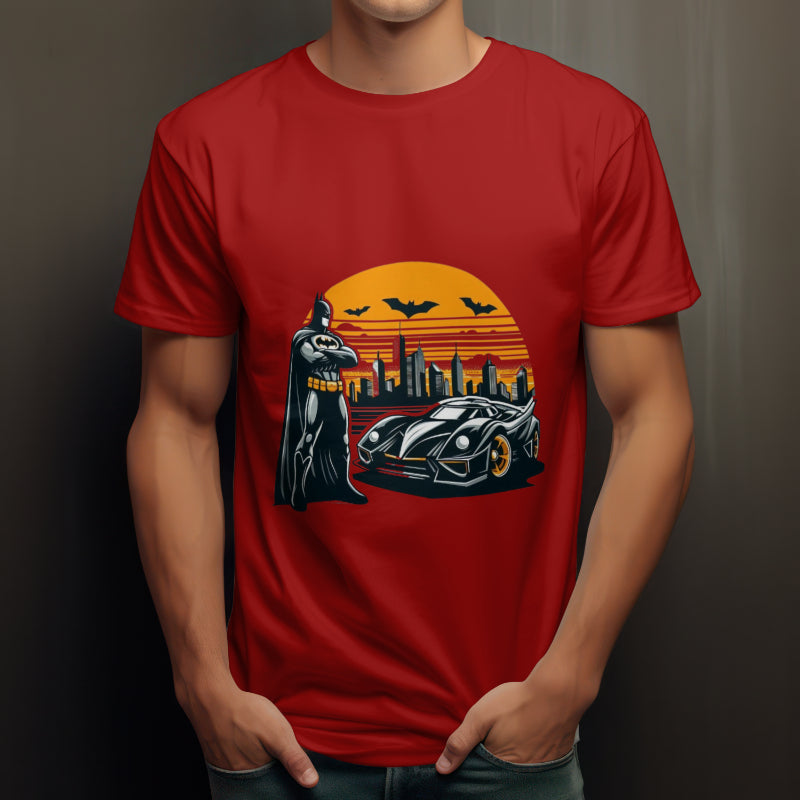 Batman Special Edition T-shirt