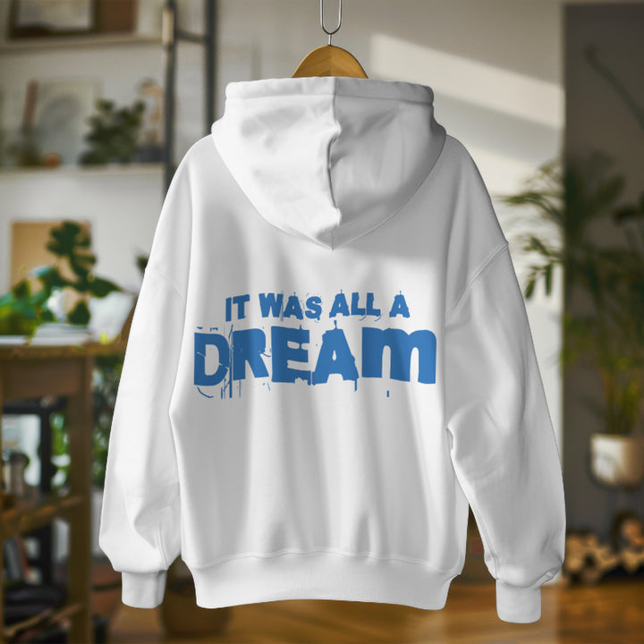 Karan Aujla Hoodie - Concert Edition (BACK)