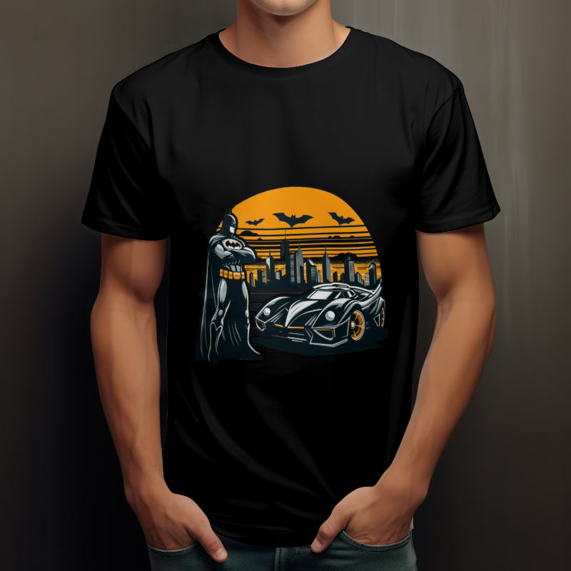 Batman Special Edition T-shirt