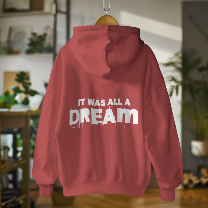 Karan Aujla Hoodie - Concert Edition (BACK)
