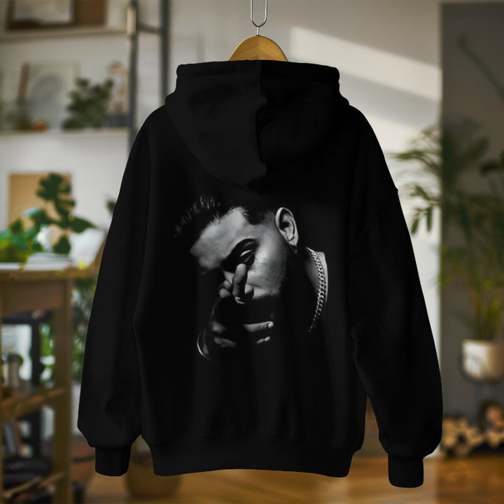 Karan Aujla Hoodie - Limited Edition