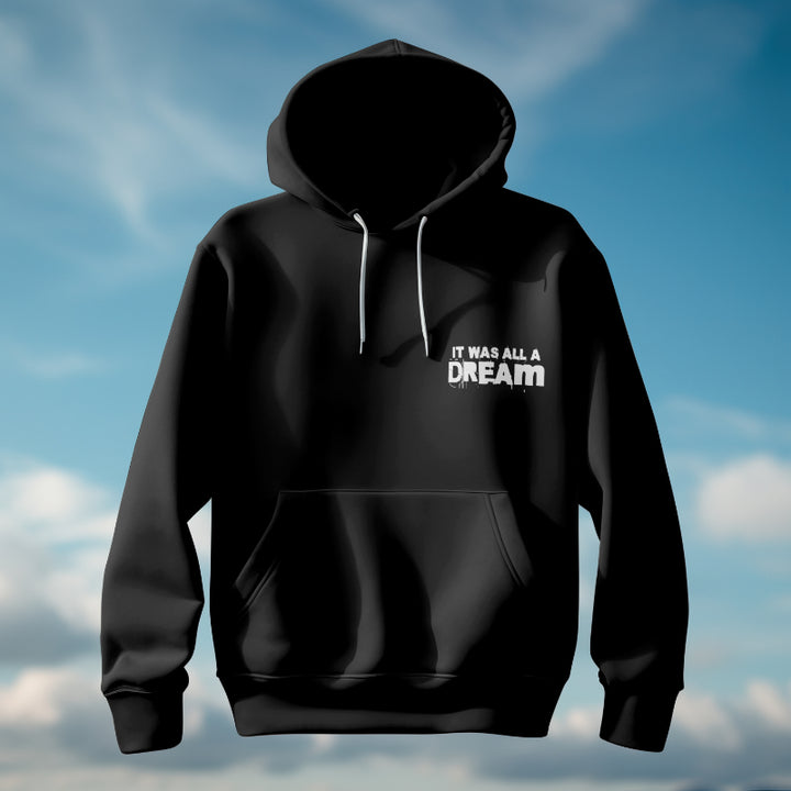 Karan Aujla Hoodie - Limited Edition
