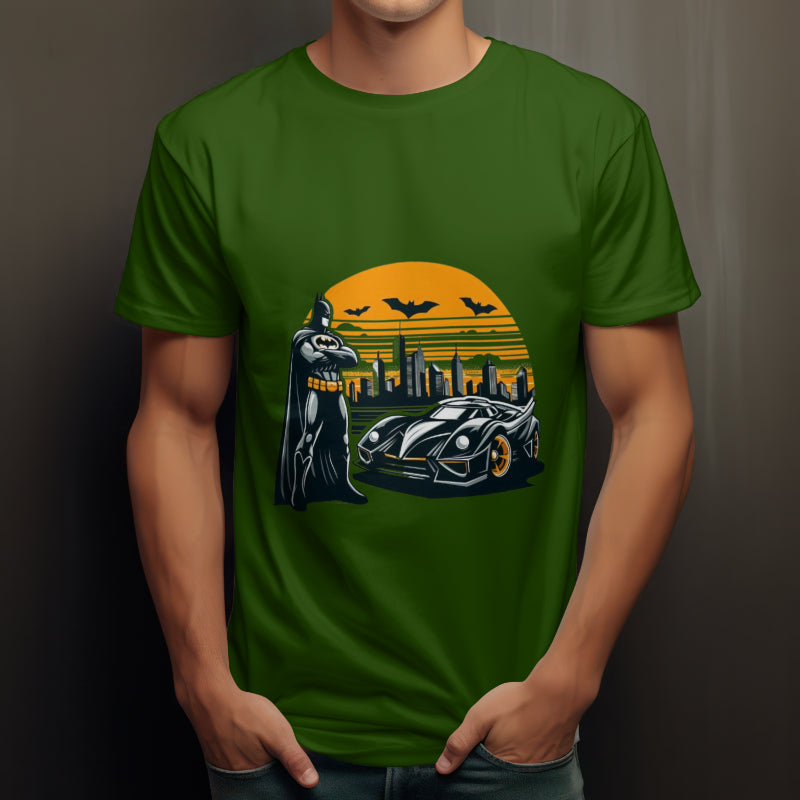 Batman Special Edition T-shirt