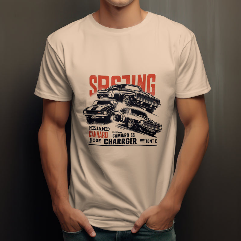 Muscle Legends T-shirt