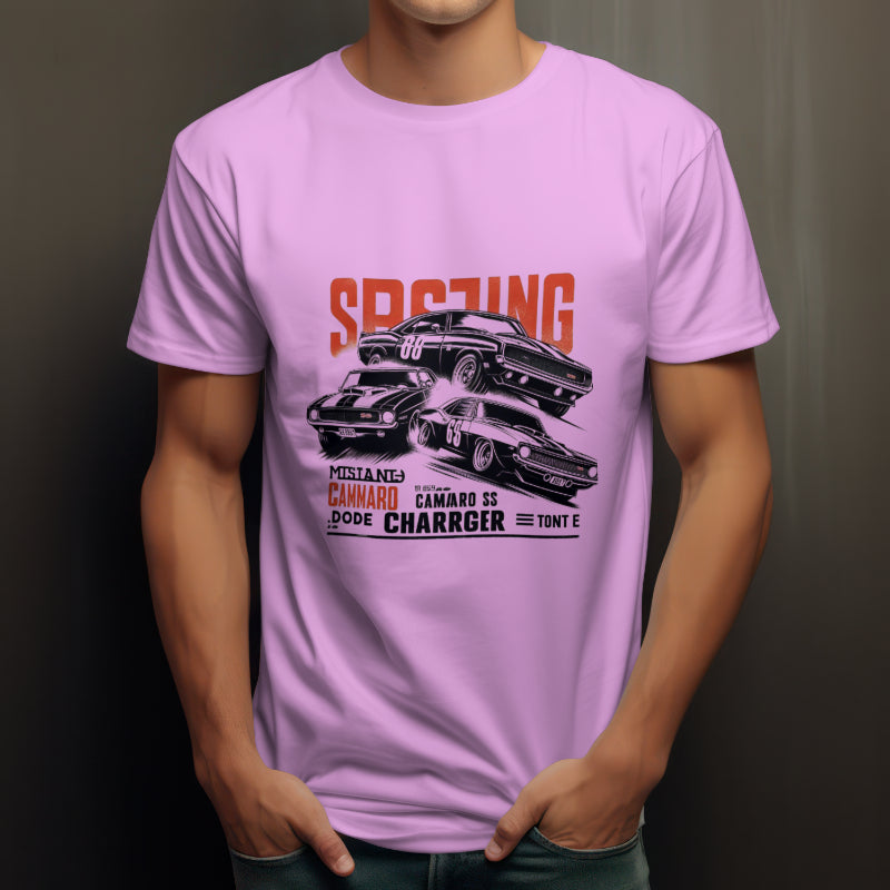 Muscle Legends T-shirt