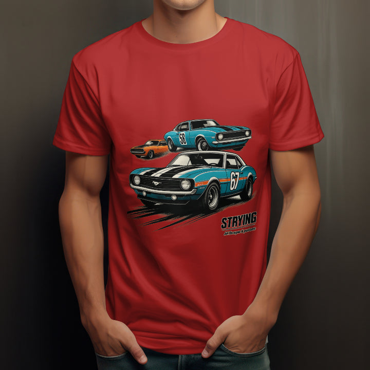 Street Legends '67 T-shirt