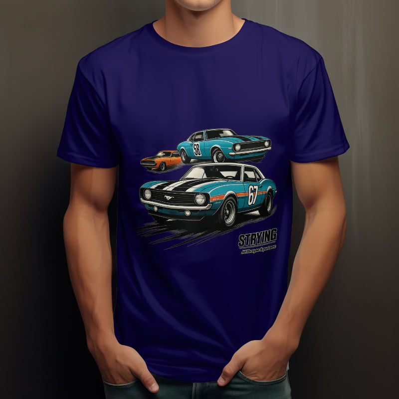 Street Legends '67 T-shirt