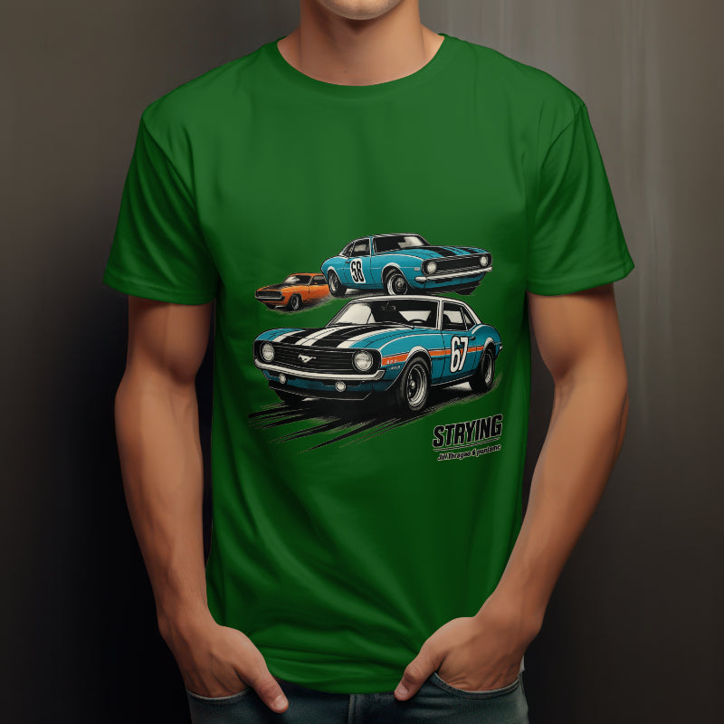 Street Legends '67 T-shirt