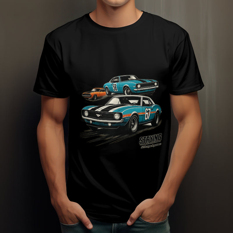Street Legends '67 T-shirt