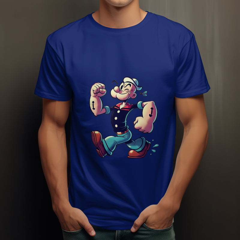 Sailor Strength T-shirt