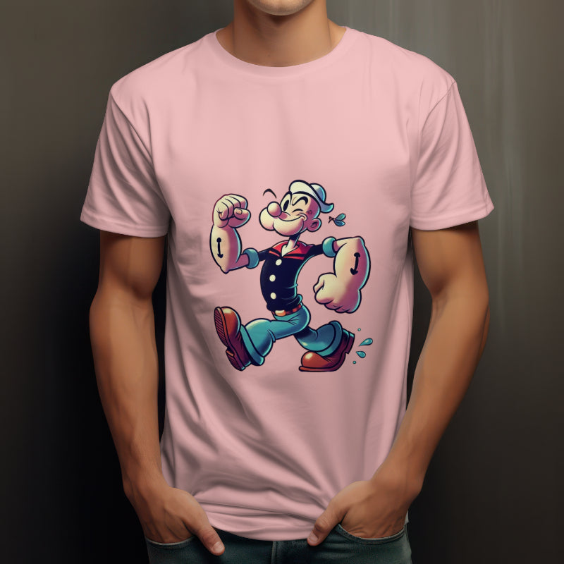 Sailor Strength T-shirt