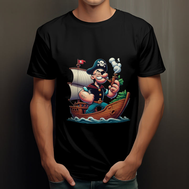 Sailor Supreme Tees