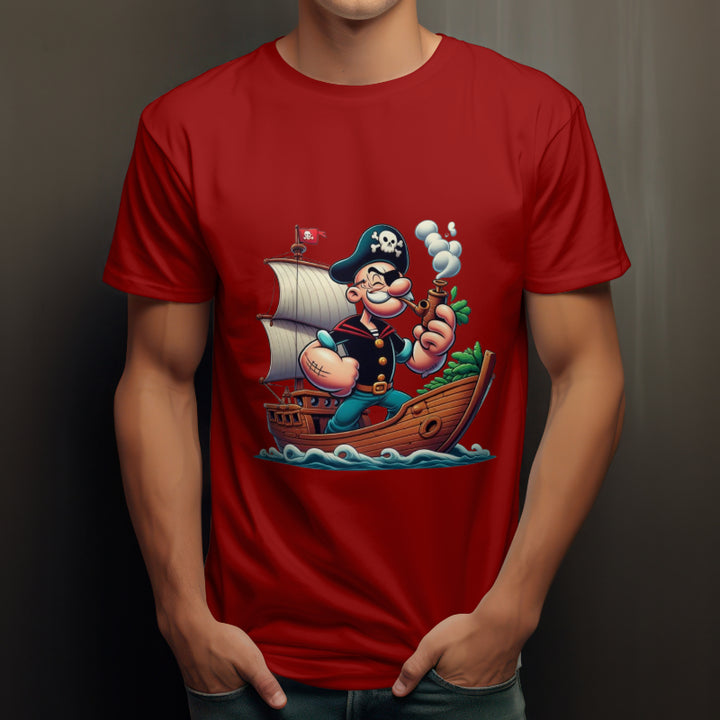 Sailor Supreme Tees
