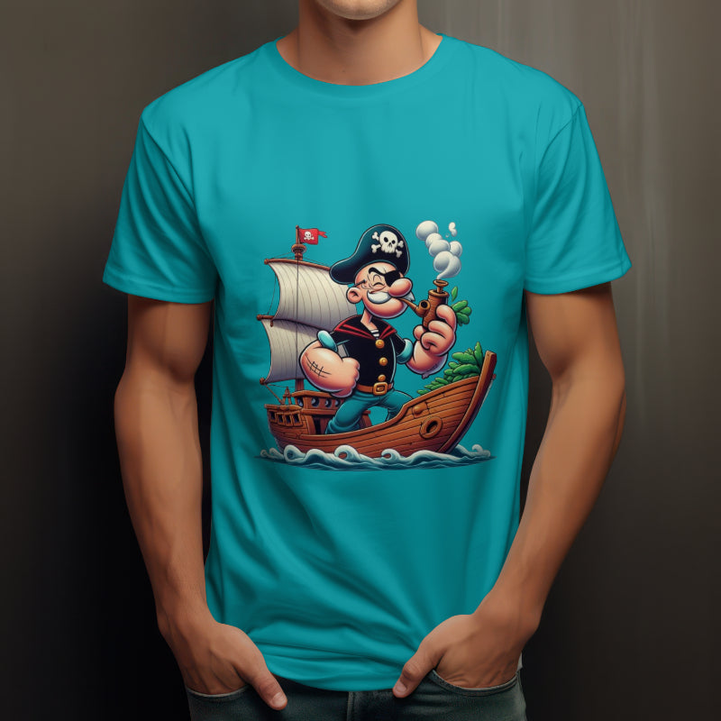 Sailor Supreme Tees
