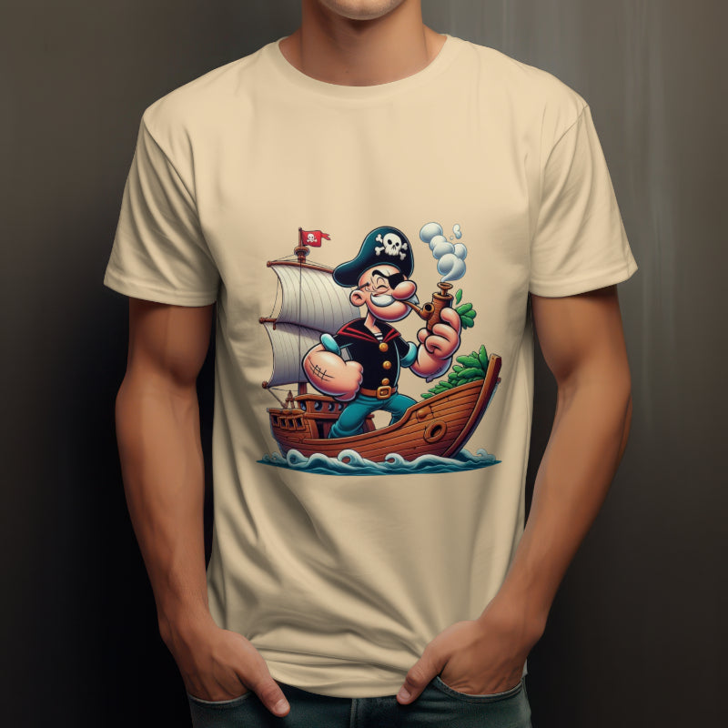 Sailor Supreme Tees