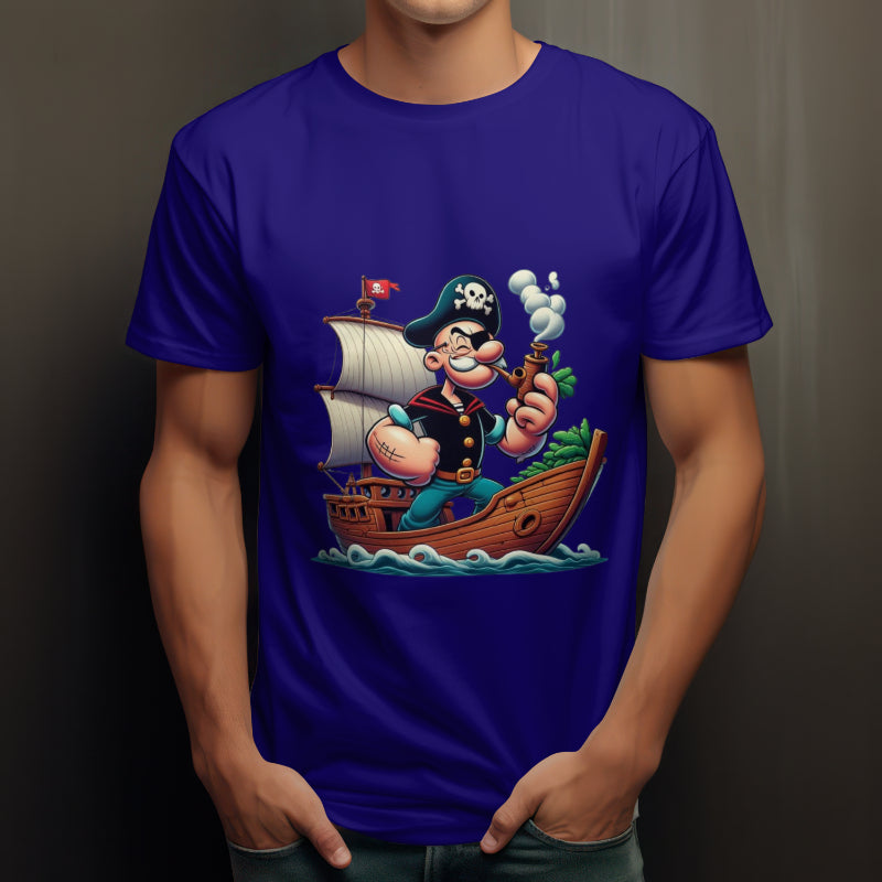 Sailor Supreme Tees