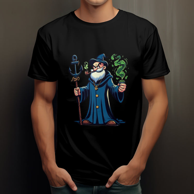 Mystic Popeye Tees
