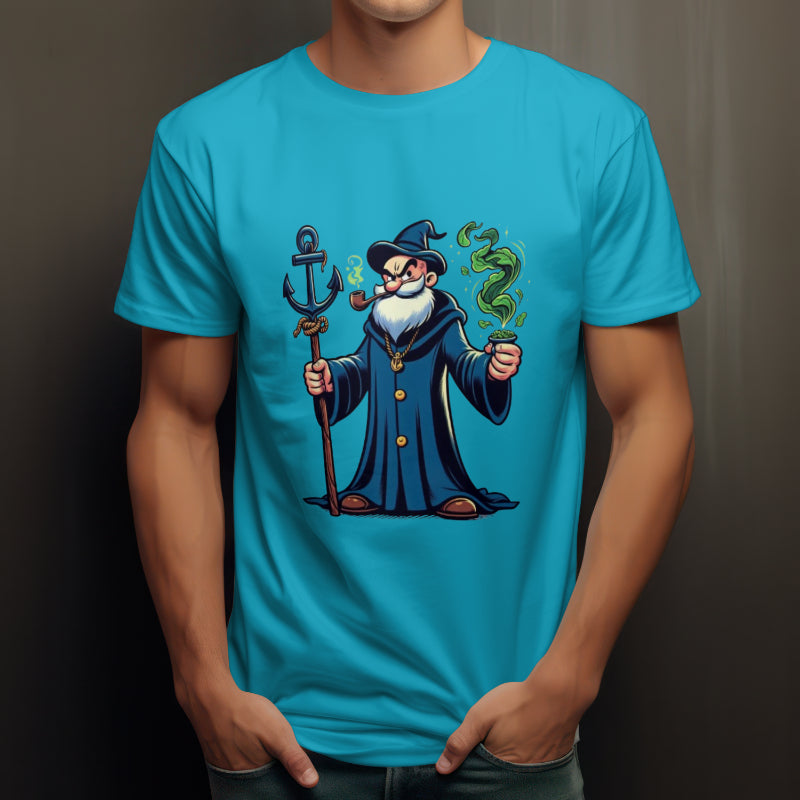 Mystic Popeye Tees