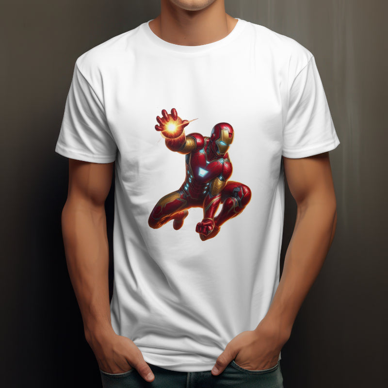 Iron Man T-Shirt