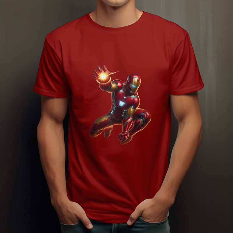 Iron Man T-Shirt