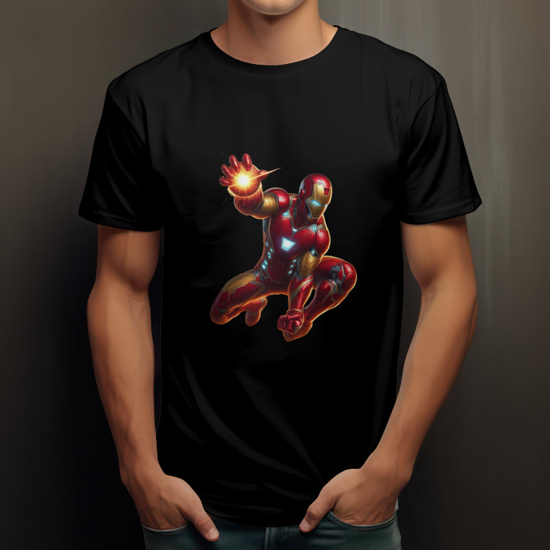Iron Man T-Shirt