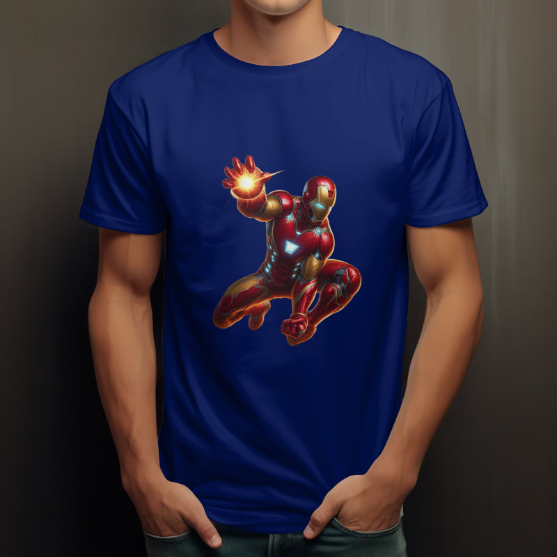Iron Man T-Shirt