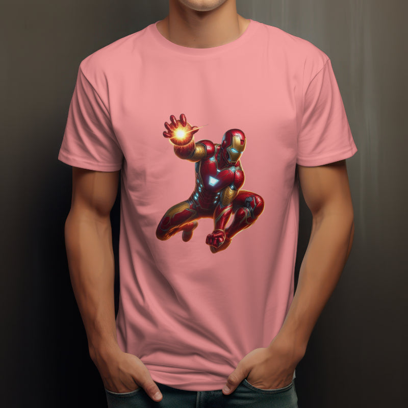 Iron Man T-Shirt