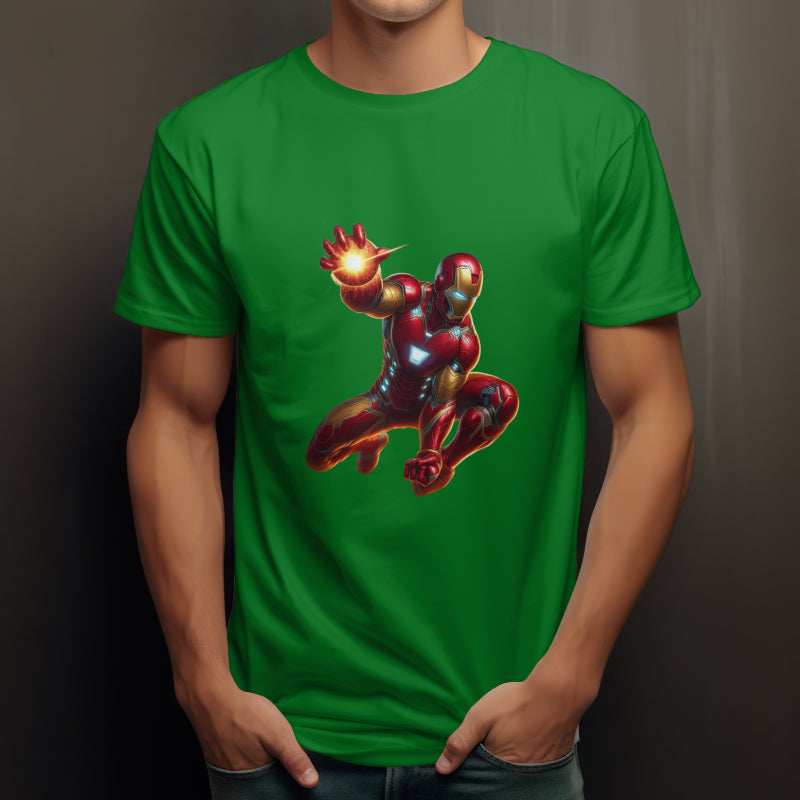 Iron Man T-Shirt