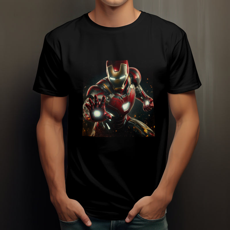 Iron Man Limited Edition T-Shirt
