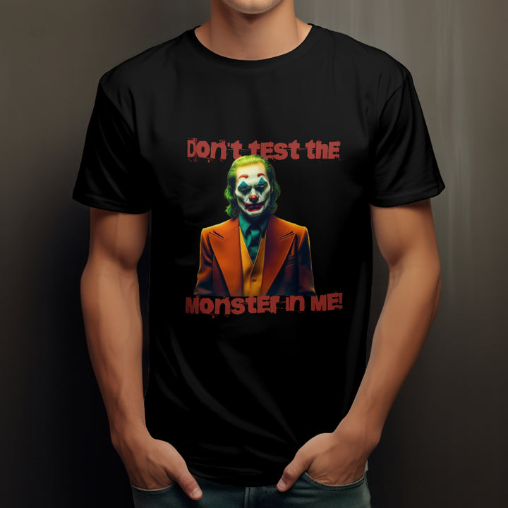 Midnight Mayhem - Jocker T-shirt