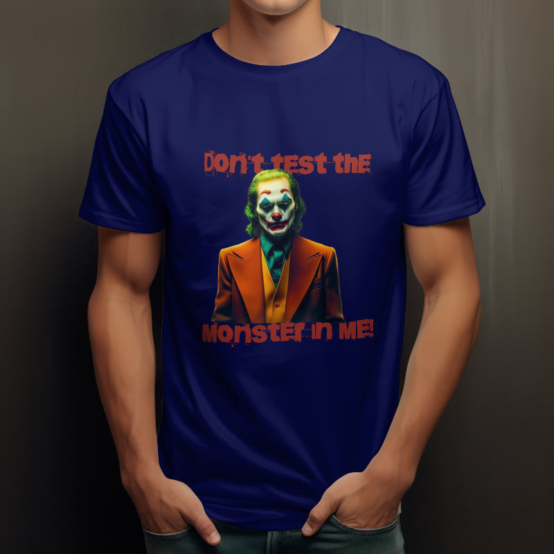 Midnight Mayhem - Jocker T-shirt