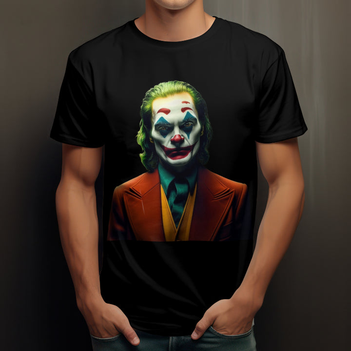 The Ultimate Joker T-Shirt – Limited Edition